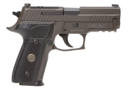 P229 9mm 3.9 Legion 15rd Grey