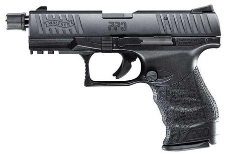 Ppq Tact M2.22 Lr.410rd Bk Tb