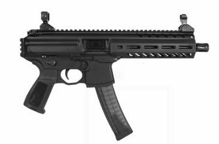 SIG MPX 8