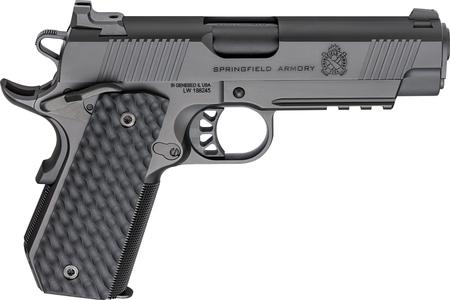 1911 TRP™ 4.25? CC .45 ACP Handgun – Firstline