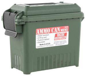 AC15 - Ammo Can Mini for Bulk Ammo Dark Earth