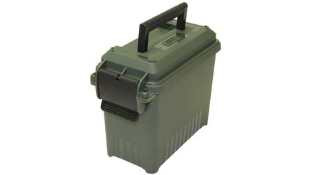 AC15 - Ammo Can Mini for Bulk Ammo Forest Green