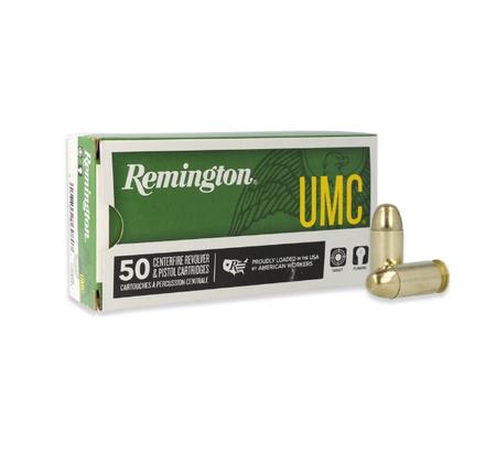 UMC 45 Auto 185 Grains FMJ Box of 50