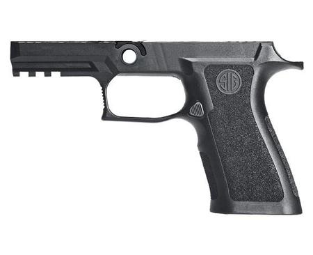 P320 XCarry Grip Module Black-Large