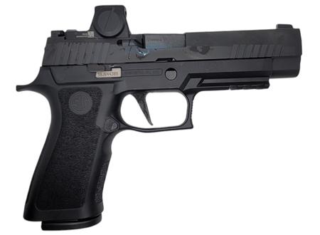 P320F 9MM 4.7