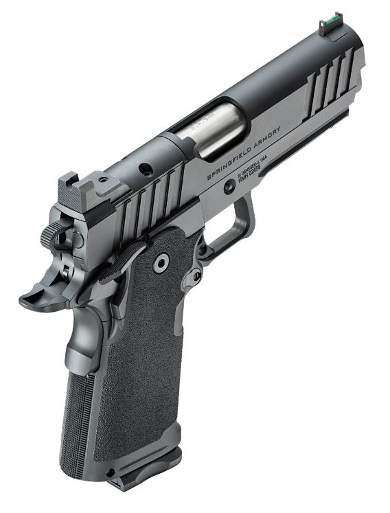 Springfield Armory 1911 DS PRODIGY™ 4.25″ AOS 9MM HANDGUN