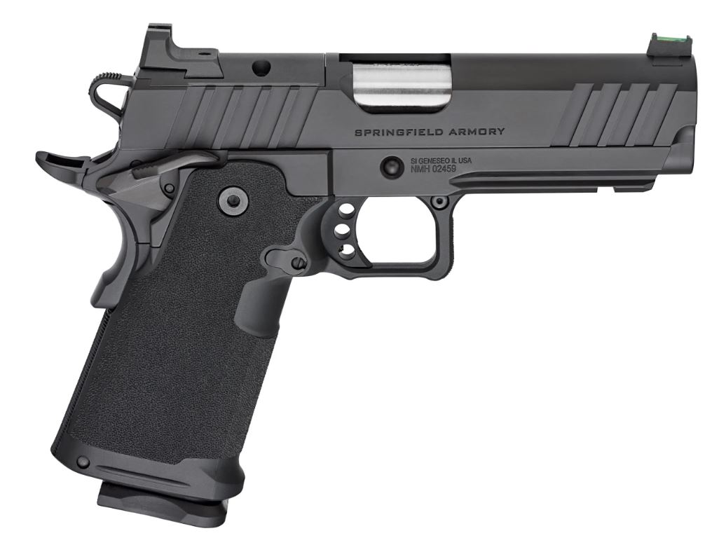 Springfield Armory 1911 DS PRODIGY™ 4.25″ AOS 9MM HANDGUN