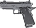 1911 DS Prodigy™ Comp 4.25" AOS 9mm Handgun (FirstLine) - SA PH9117AOS-COMP-FL