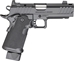 1911 DS Prodigy™ Comp 4.25" AOS 9mm Handgun (FirstLine) - SA PH9117AOS-COMP-FL