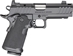 1911 DS Prodigy™ Comp 4.25" AOS 9mm Handgun (FirstLine) - SA PH9117AOS-COMP-FL