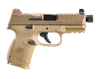 FN 509 Compact Tactical FDE FN, FN 509, FN 509 Tactical, FN 509 Tactical BLK, FN LE/MIL 509 Tactical