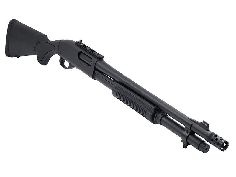 Remington Model 870 Express Tactical Magpul 12 Gauge 18.5 inch 6