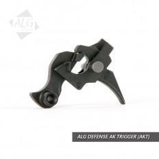 ALG Defense AK Trigger Enhanced with Lightning Bow AKT EL ALG