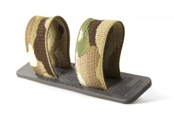 Tourniquet NOW! Strap Tourniquet Holder - MultiCam 