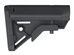 BRAVO STOCK MIL SPEC QD BLK - B5 BRV-1082