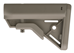 BRAVO STOCK MIL SPEC QD FDE - B5 BRV-1085