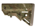 BRAVO STOCK MIL SPEC QD MultiCam - B5 BRV-1088