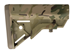 BRAVO STOCK MIL SPEC QD MultiCam - B5 BRV-1088