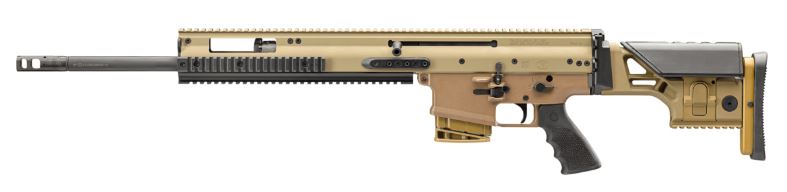 FN SCAR 20S NRCH