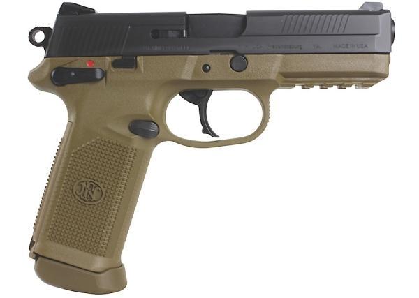 FNX - 45 FDE 