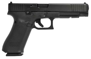 G17L Gen 5 MOS (9mm) glock,. glock pistols, glock 17, glock 17L, Glock 17L MOS, 17L Mos, Glock MOS, g17, g17L, g17l mos