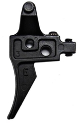 Super Sabra Lightning Bow Trigger (IWI Tavor) 