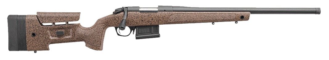 HMR 6.5 Creedmoor 22 inch Threaded Barrel Bergara, Bergara Firearms, Bergara Rifles, bergara hunter, hunter 6.5, bergara hunter 6.5, bergara 6.5 creedmoor