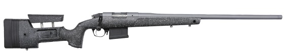 HMR PRO 6.5 Creedmoor 24 inch Threaded Barrel Bergara, Bergara Firearms, Bergara Rifles, bergara hunter, hunter 6.5, bergara hunter 6.5, bergara 6.5 creedmoor