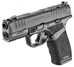 Hellcat® Pro Comp OSP™ Handgun - FIRSTLINE - SA HCP9379BOSP-COMP-FL