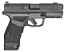 Hellcat® Pro Comp OSP™ Handgun - FIRSTLINE - SA HCP9379BOSP-COMP-FL