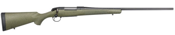 Hunter 6.5 Creedmoor 22 inch Fluted Barrel Bergara, Bergara Firearms, Bergara Rifles, bergara hunter, hunter 6.5, bergara hunter 6.5, bergara 6.5 creedmoor