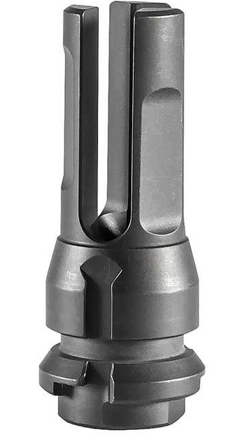 Dead Air Silencers KeyMount Flash Hider 1/2-28