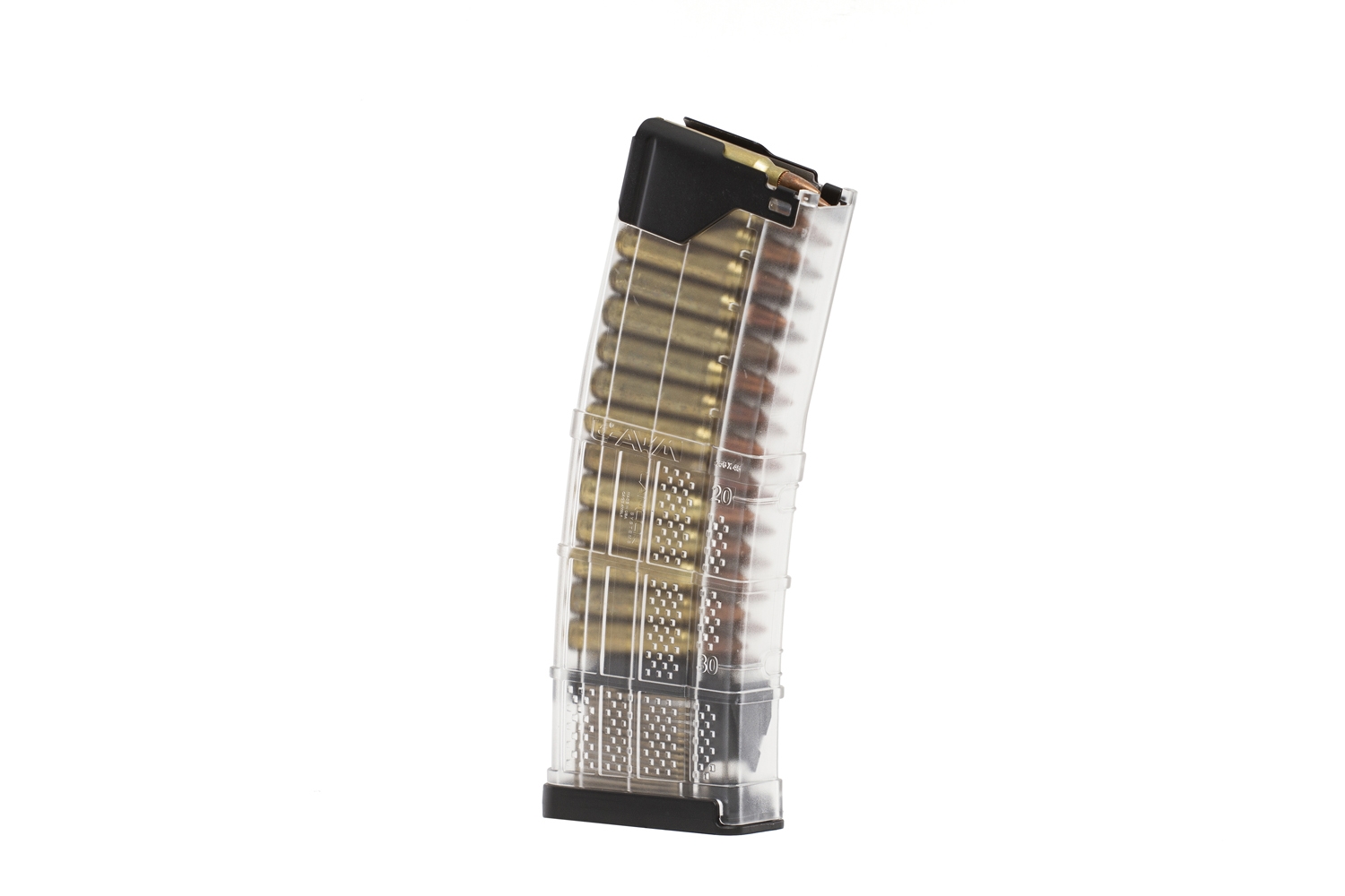 Lancer - L5 Advanced Warfighter Magazines (5.56 NATO) #