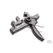 LaRue Tactical MBT-2S Straight Bow Trigger - LRT LTMBT2SSB