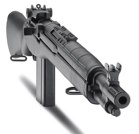 Springfield Armory M1A™ SOCOM 16 Rifle - Firstline