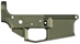 M4E1 Low Profile Stripped Lower Receiver - OD Green Anodized - AERO APAR600029C