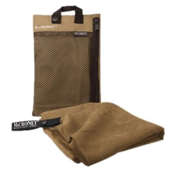 MicroNet Microfiber Towel Large Coyote 