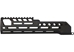 MCX-SPEAR LT 10 INCH HANDGUARD, BLACK - SIG 8901276