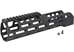 MCX-SPEAR LT 10 INCH HANDGUARD, BLACK - SIG 8901276