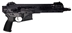 MCX-SPEAR LT 300 BLK 9" PISTOL BLACK - SIG WPMCX-300B-9B-LT