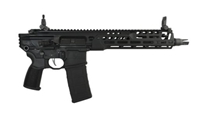 MCX-SPEAR LT 5.56 11" PISTOL- BLACK sig sauer, sig mcx, sig mcx virtus, sig mcx 556