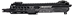 MCX-SPEAR LT 6" AR CONVERSION KIT 300BLK - SIG WUAMCXA-300B-6B-LT