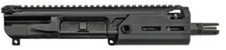 MCX Upper 300 Blk Assembly mcx rattler, mcx upper, 5.5" upper assembly, sig mcx, sig mcx upper, sig mcx upper assembly