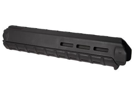 MOE M-LOK Hand Guard, Rifle-Length - AR15/M16 