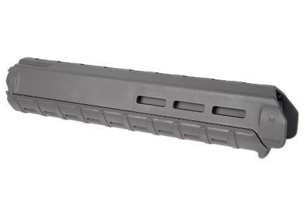 MOE M-LOK Hand Guard, Rifle-Length - AR15/M16 