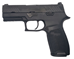 P320 Compact Optic Ready - SIG W320CA-9-BSSP