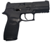 P320 Compact Optic Ready - SIG W320CA-9-BSSP