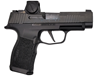 P365XL ROMEO-X sig, sig sauer, sig p365, sig p365 9mm, sig p365xL, p365xL romeox, 365XL RomeoX, SIG P365XL Romeo X, SIG W365XL