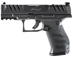 PDP Compact 9MM 4 inch barrel 15 Round Black Optic Ready - WALT 2851229LECO