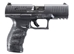 PPQ M2 45ACP 4 inch barrel 12 Round Black - WALT 2807076